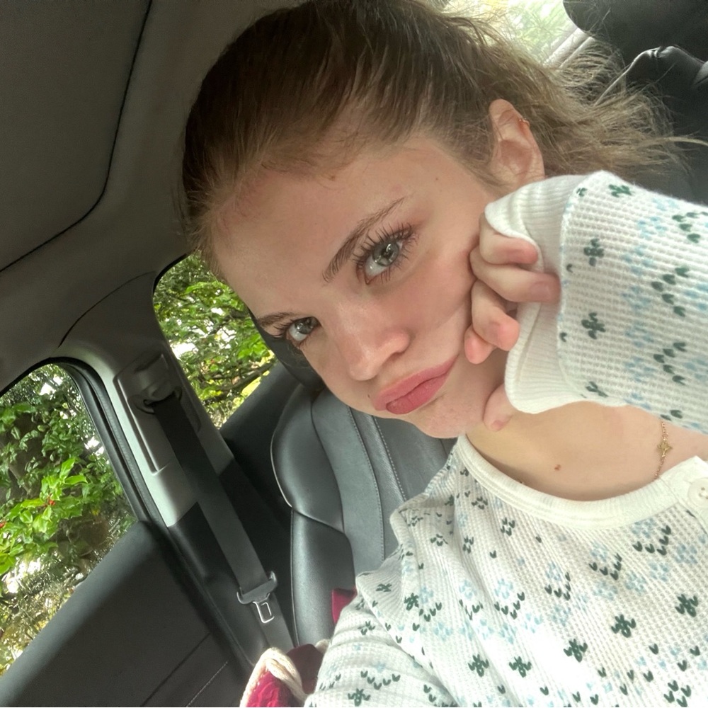 Meet your Posher, Emily
